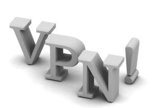 VPN Virtual Private Network