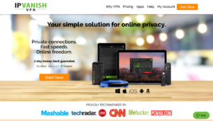 IPVanish VPN